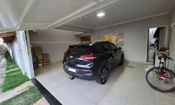 Imagem 2: Casa com 3 dormitórios à venda, 210 m² por R$ 845.000,00 - Água Branca - Piracicaba/SP