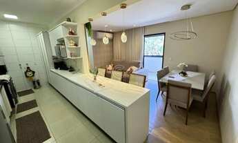 Imagem: Apartamento à venda em Valinhos, Ortizes