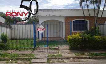 Imagem: Casa para aluguel Parque das Árvores Guaratinguetá