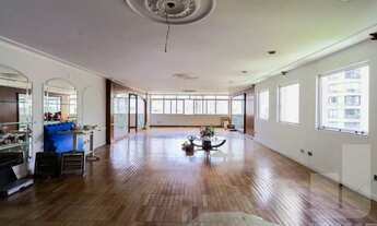 Imagem: Cobertura duplex