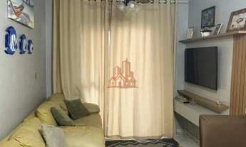 Imagem 4: Apartamento 2 Dormitórios à Beira-Mar no Guarujá