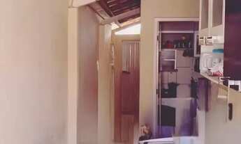 Imagem 3: Casa em condomínio fechado no Bairro São Brás, em Nossa Senhora do Socorro