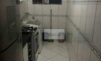 Imagem 3: Apartamento com 2 dormitórios à venda, 50 m² por R$ 140.000,00 - Sussuarana - Salvador/BA