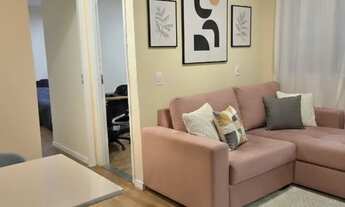 Imagem: Apartamento REFORMADO -2 Quartos Conviva