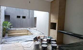 Imagem 6: Vendo 2 casa nova no bairro chácara americanas - Anápolis -Go