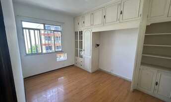 Imagem 3: Apartamento a venda no Largo do Bicão, 3 quartos com 86m, suíte e vaga. Móveis