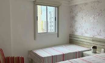 Imagem 7: Apartamento mobiliado e decorado no Jardin Oceania!!