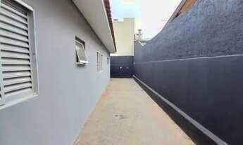 Imagem 6: Casa térrea no bairro Jardim Alto da Boa Vista em Presidente Prudente