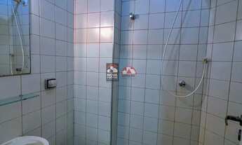 Imagem 6: Cobertura com 4 dormitórios sendo 2 suítes e ampla varanda gourmet com churrasqueira e sol