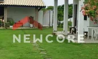 Imagem 7: Casa de condomínio em Rua Trilha do Sol - Parque das Dunas (Abrantes) - Camaçari/BA