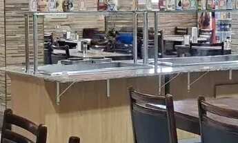 Imagem 4: Restaurante de esquina com estacionamento em Guarulhos. Ref; 2060