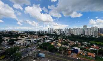Imagem: Ed. Vista Parque - Gleba Palhano - Londrina