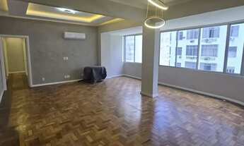 Imagem 5: Imóvel para venda possui 152 metros quadrados com 4 quartos em Copacabana - Rio de Janeiro