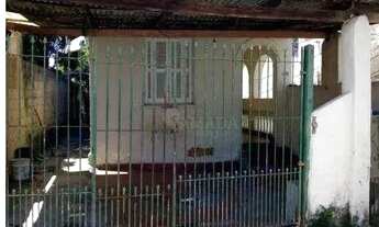 Imagem: Casa com 2 dormitórios à venda, 75 m²