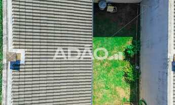 Imagem 2: CASA TÉRREA JARDIM ATLÂNTICO Casa de Rua com 3 Quarto(s) e 2 banheiro(s) à Venda, 129.00 p