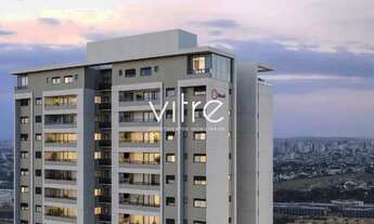 Imagem 2: Apartamento à venda no bairro Jardim Sul em Uberlândia