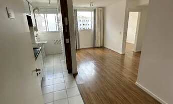 Imagem 6: Apartamento · 54m² · 2 quartos · 1 vaga