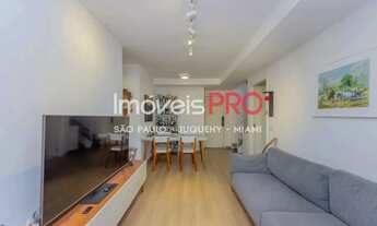 Imagem 2: Cobertura duplex Vila Madalena com 2 dorm sendo 1 suite e 2 vagas