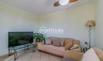 Imagem 6: Cobertura com 3 dormitórios à venda, 291 m² por R$ 1.198.000,00 - Parque Prado - Campinas