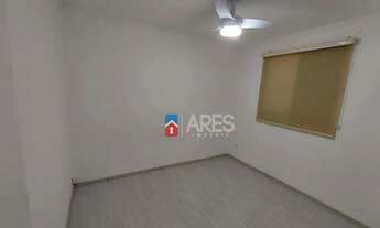 Imagem 7: Apartamento com 2 dormitórios para alugar, 46 m² por R$ 1.555,00/mês - Jardim Recanto - Am