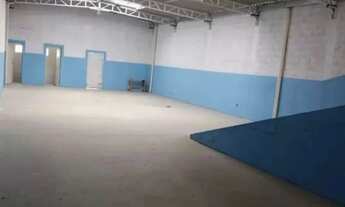 Imagem: Galpão 300 m2 para venda em Itapevi - SP