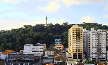 Imagem 4: Apartamento com 4 quartos, 198m² por R$ 700.000 - Icaraí - Niterói/RJ