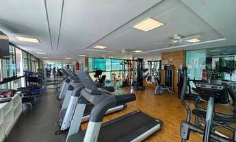 Imagem 5: Apartamento com 4 quartos , 244 m² - venda por R$ 5.300.000 ou aluguel por R$ 27.000/mês