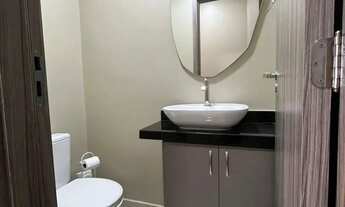 Imagem 7: Ed Torres Floratta aluguel mobiliado no bairro do Marco