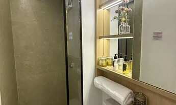 Imagem 3: Imóvel para venda tem 36 metros quadrados com 1 ou 2 quartos no Jardim São Luís - São Paul