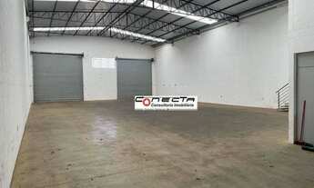 Imagem 5: Galpão para alugar, 560 m² - Jardim São Judas Tadeu II (Nova Veneza) - Sumaré/SP