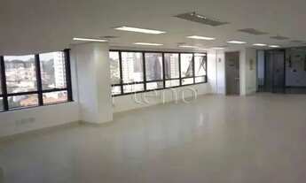 Imagem 7: Laje para alugar em Campinas, Cambuí, com 226 m², Edifício Norte Sul Business Center