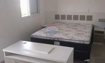 Imagem 5: Apartamento Moderno e Mobiliado em Rudge Ramos