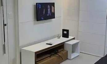 Imagem: Mobiliado em Boa Viagem