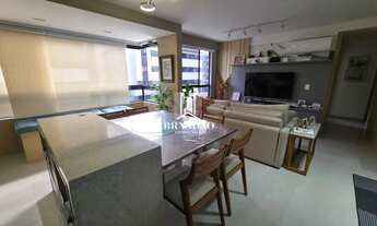 Imagem 5: Apartamento com 2 suítes na ponta verde a venda!