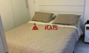 Imagem 3: Flat com ótimo preço no bairro Paraíso. Confira!