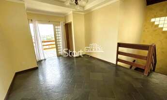 Imagem 3: Casa - Parque São Quirino - Campinas