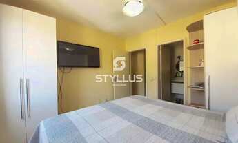 Imagem 6: Engenho Novo Apartamento com 3 dormitórios