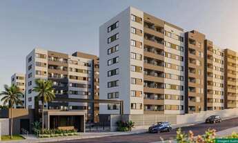 Imagem 2: 031- LANÇAMENTO NO VINHAIS - APARTAMENTO NA PLANTA