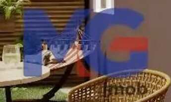 Imagem 3: Venda de Apartamentos / Padrão na cidade de Eusébio