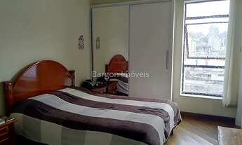 Imagem 5: Excelente apartamento 3 quartos sendo 2 suítes a venda no Bairro São Mateus em Juiz de For