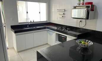 Imagem 4: Casa à venda no Dona Adélia Próximo a Igreja Mãe Rainha