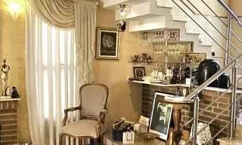 Imagem 4: CASA EM CONDOMÍNIO - CONDOMÍNIO SAN MARINO - SP