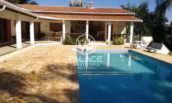 Imagem: Chácara com 3 suítes à venda, 1.000 m²