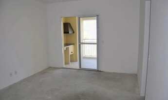 Imagem 6: Apartamento em Rua Cristóvão Colombo - Vila América - Santo André/SP