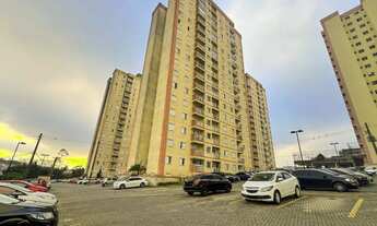 Imagem: Apartamento para venda em Vila Falchi com