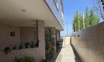 Imagem: Duplex pé na areia (praia de Formosa