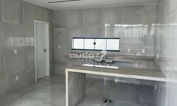 Imagem 3: Casa em condomínio fechado 4/4 a venda