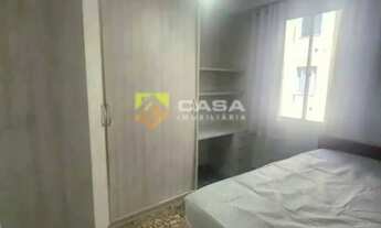 Imagem 4: F- Lindo apartamento 2Q no Cond. Rossi Vila Itacaré