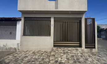 Imagem: Casa em Ribeirópolis