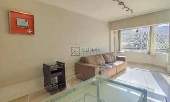 Imagem 4: Venda Apartamento 2 Dormitórios - 69 m² Vila Madalena